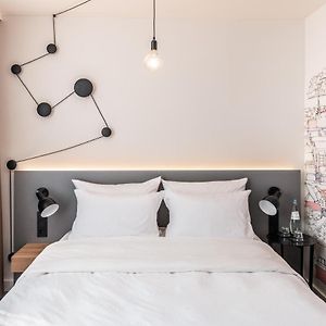Standard Zimmer mit Queensize-Bett